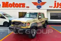 2026 Toyota LAND CRUISER