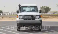 2026 Toyota LAND CRUISER