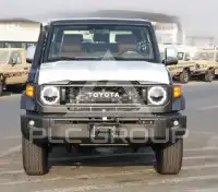 2026 Toyota LAND CRUISER
