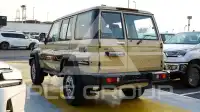 2026 Toyota LAND CRUISER