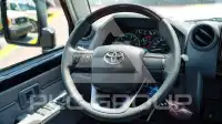 2026 Toyota LAND CRUISER