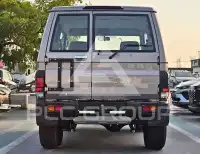2026 Toyota LAND CRUISER