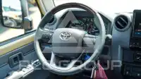 2026 Toyota LAND CRUISER