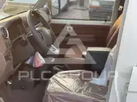 2026 Toyota LAND CRUISER