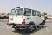 2026 Toyota LAND CRUISER
