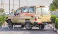 2026 Toyota LAND CRUISER