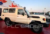 2026 Toyota LAND CRUISER