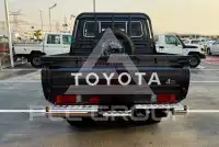 2026 Toyota LAND CRUISER