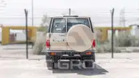 2026 Toyota LAND CRUISER