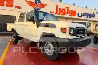 2026 Toyota LAND CRUISER