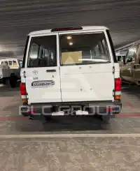 2026 Toyota LAND CRUISER