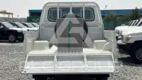 2026 Toyota LAND CRUISER