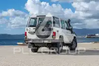 2026 Toyota LAND CRUISER