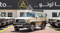 2026 Toyota LAND CRUISER