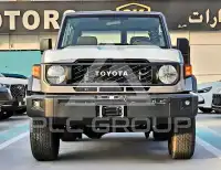 2026 Toyota LAND CRUISER