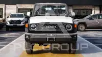 2026 Toyota LAND CRUISER