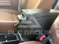 2026 Toyota LAND CRUISER