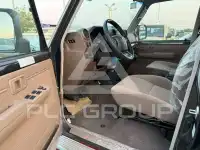 2026 Toyota LAND CRUISER