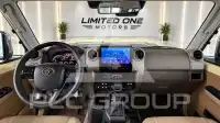 2026 Toyota LAND CRUISER