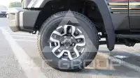 2026 Toyota LAND CRUISER
