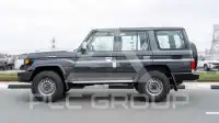 2026 Toyota LAND CRUISER