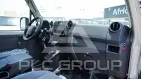 2026 Toyota LAND CRUISER