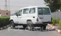 2026 Toyota LAND CRUISER
