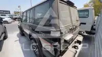 2026 Toyota LAND CRUISER