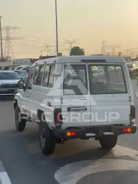 2026 Toyota LAND CRUISER