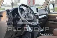 2026 Toyota LAND CRUISER