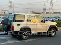 2026 Toyota LAND CRUISER