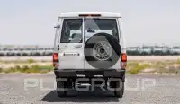 2026 Toyota LAND CRUISER