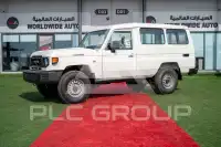 2026 Toyota LAND CRUISER