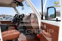 2026 Toyota LAND CRUISER