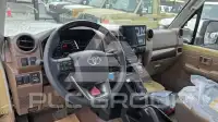 2026 Toyota LAND CRUISER
