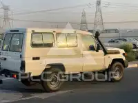 2026 Toyota LAND CRUISER
