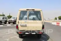 2026 Toyota LAND CRUISER