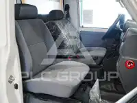 2026 Toyota LAND CRUISER