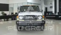 2026 Toyota LAND CRUISER
