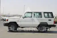 2026 Toyota LAND CRUISER