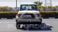 2026 Toyota LAND CRUISER