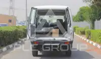 2026 Toyota LAND CRUISER