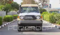 2026 Toyota LAND CRUISER