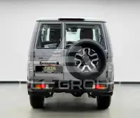 2026 Toyota LAND CRUISER