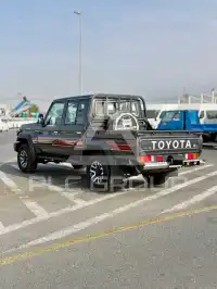 2026 Toyota LAND CRUISER