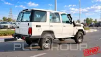 2026 Toyota LAND CRUISER