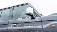 2026 Toyota LAND CRUISER