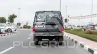 2026 Toyota LAND CRUISER