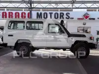 2026 Toyota LAND CRUISER