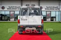 2026 Toyota LAND CRUISER